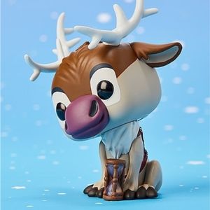 Sven Funko Pop doll